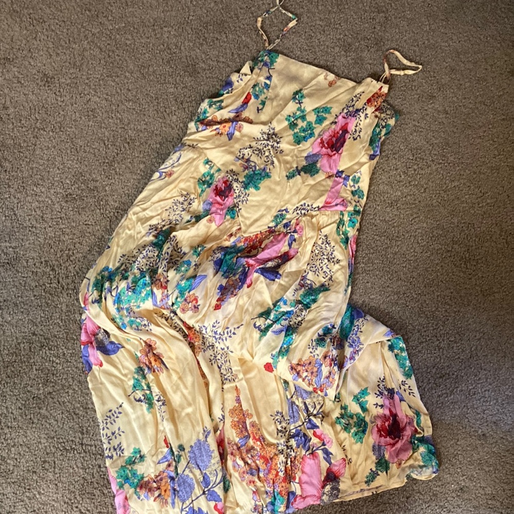 Dress from urban outfitters